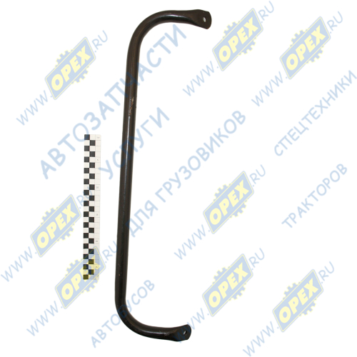 80-6703112-А Поручень кабины правый МТЗ РУП